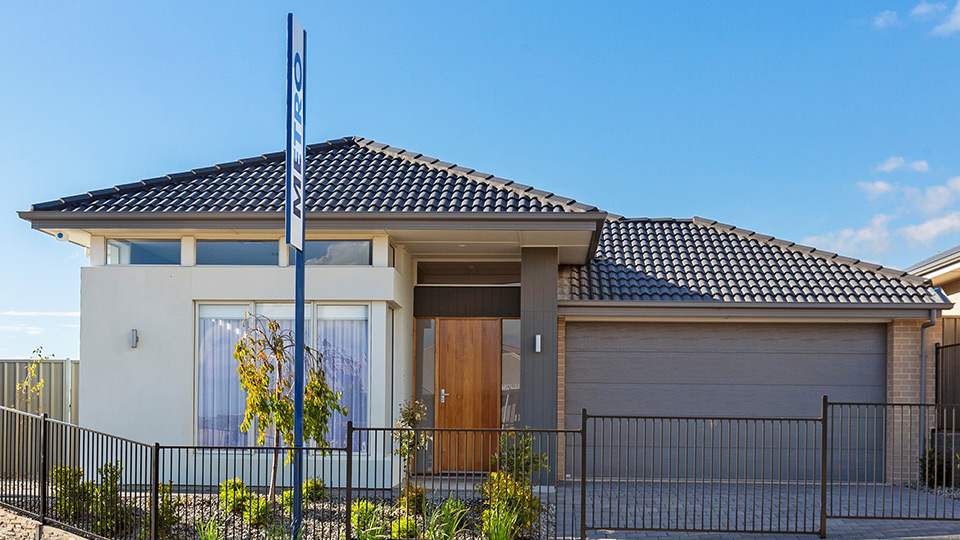 Ballara Display Home