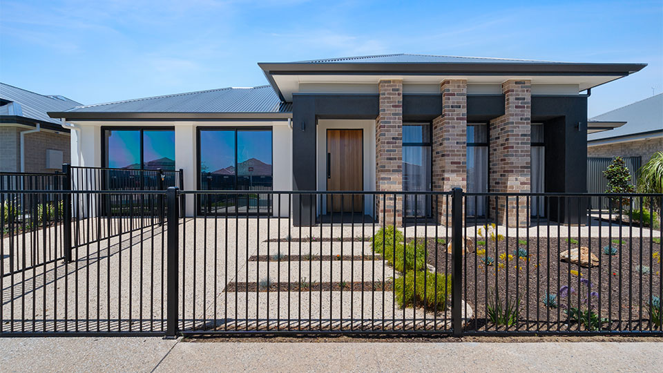 carindale Display Home